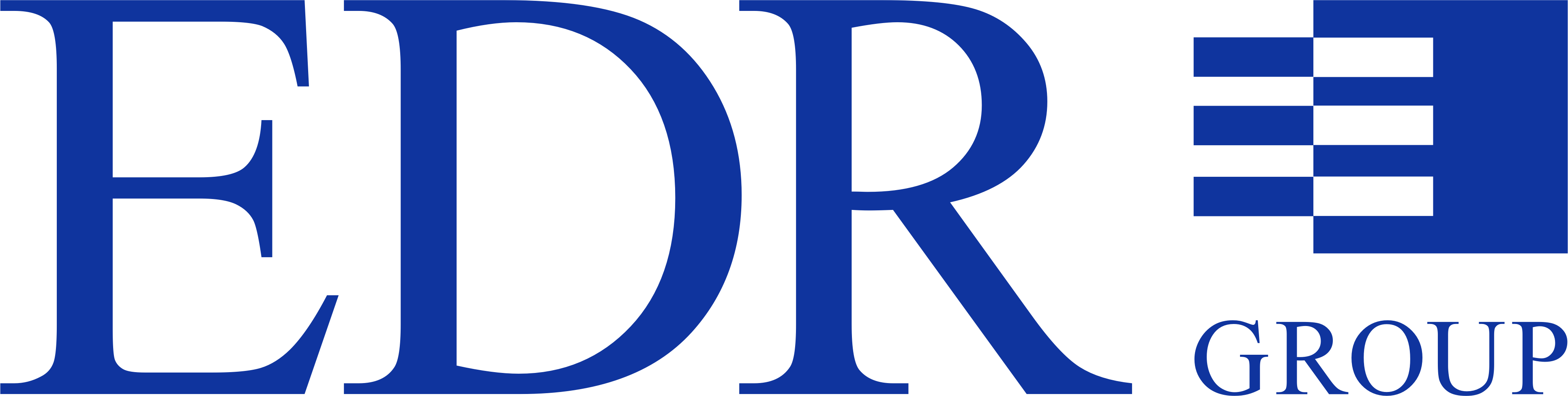 EDRG Logo